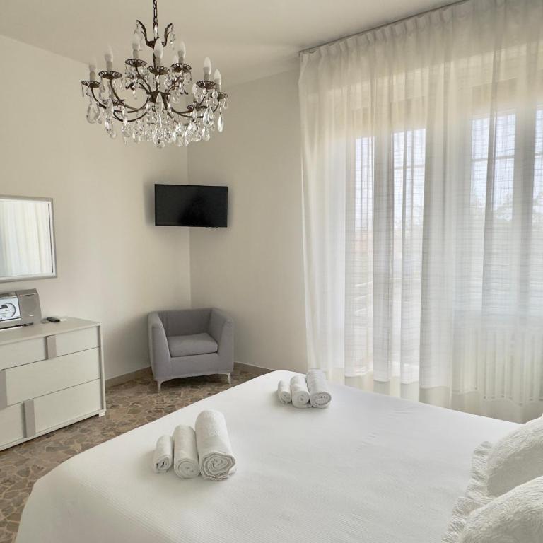 Appartamento Glicine - Maison Louise Bologna - Appartamento con 1 Camera da Letto - 6