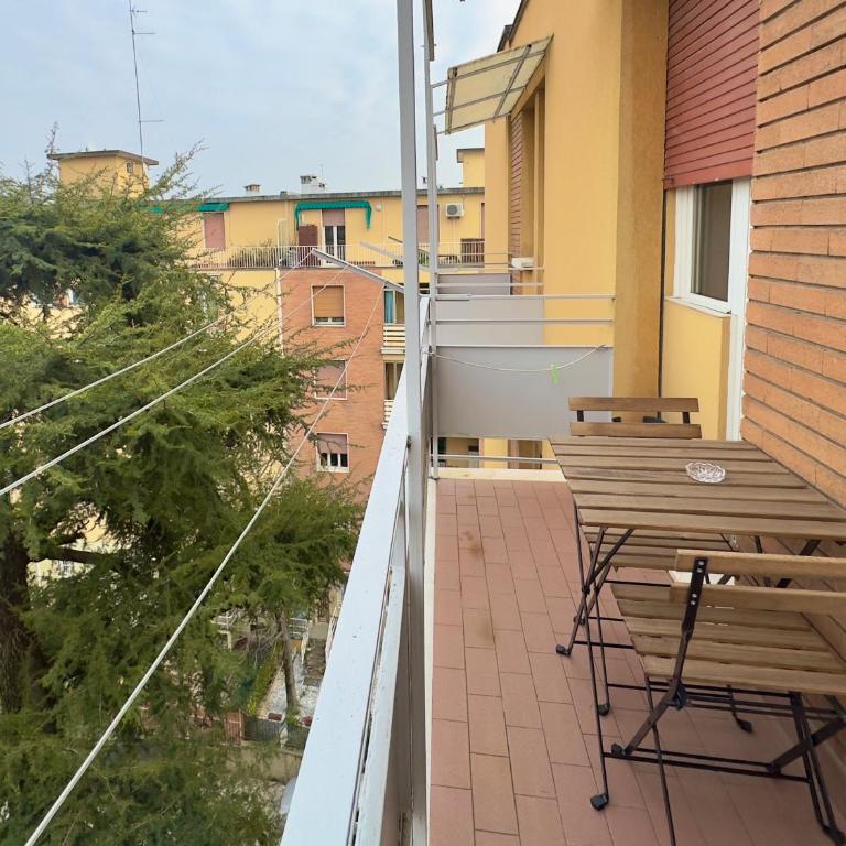 Appartamento Glicine - Maison Louise Bologna - Appartamento con 1 Camera da Letto - 15