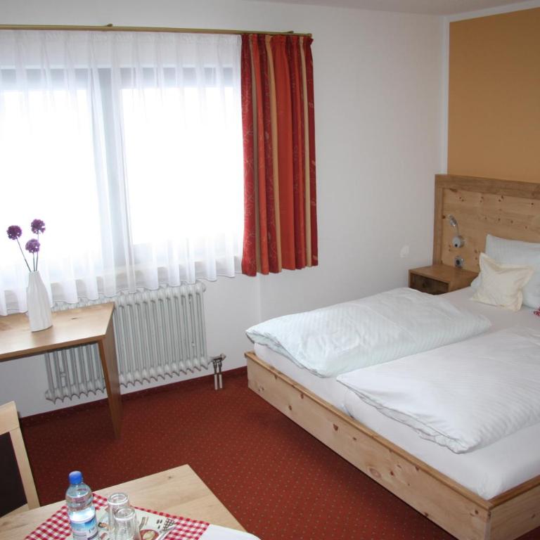 Landhaus Seehof - Doppelzimmer - 4