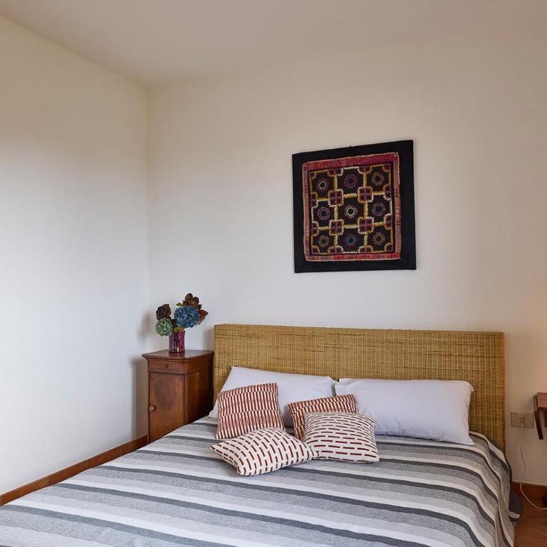 Villa Cruzitta - Casa con 2 Camere da Letto - 25