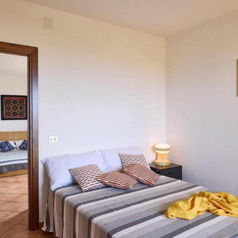 Villa Cruzitta - Casa con 2 Camere da Letto - 20