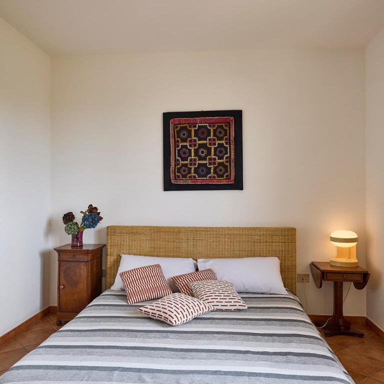 Villa Cruzitta - Casa con 2 Camere da Letto - 21