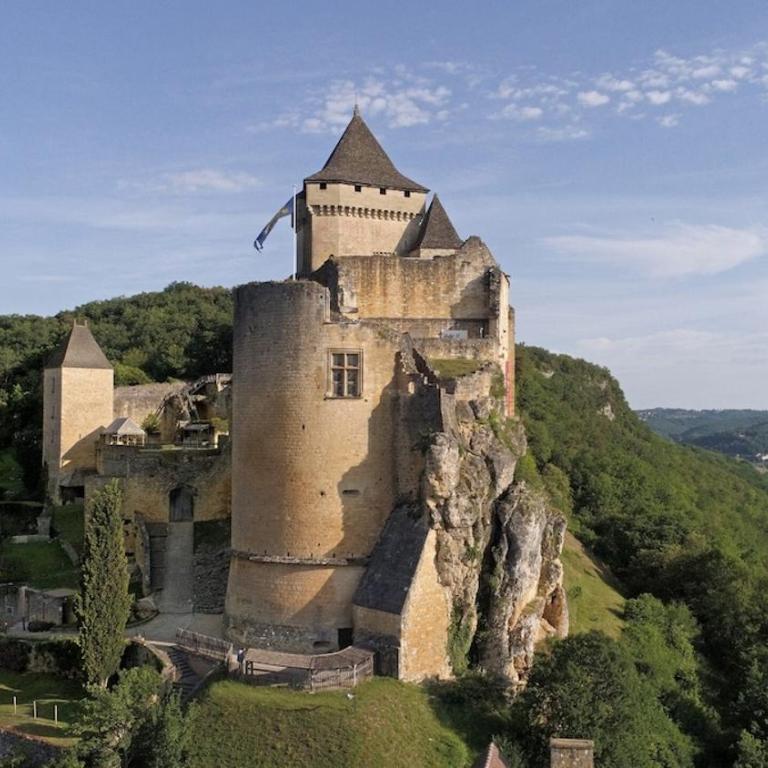 A 5mn à pieds du centre historique de Sarlat - Maison 1 Chambre - 13