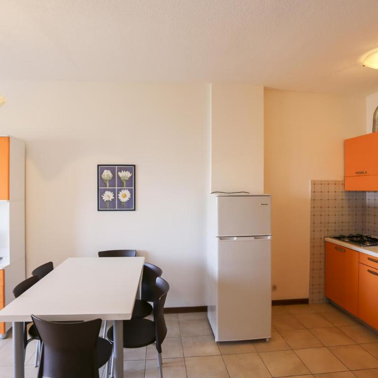 Residence Holiday - Appartamento con 2 Camere da Letto - 15