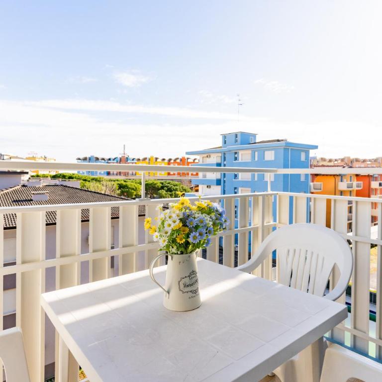 Residence Holiday - Monolocale - 20