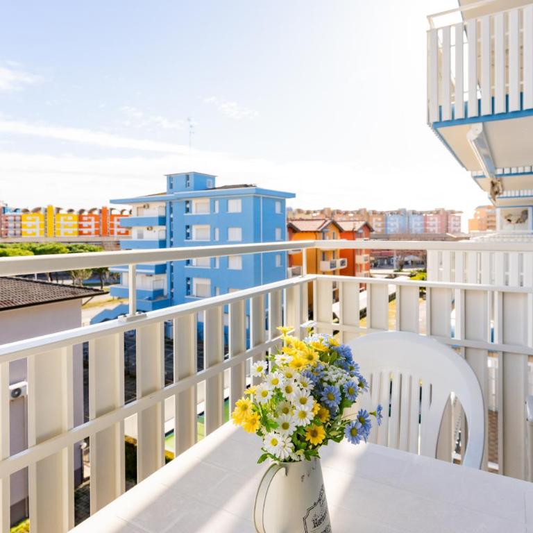 Residence Holiday - Monolocale - 22