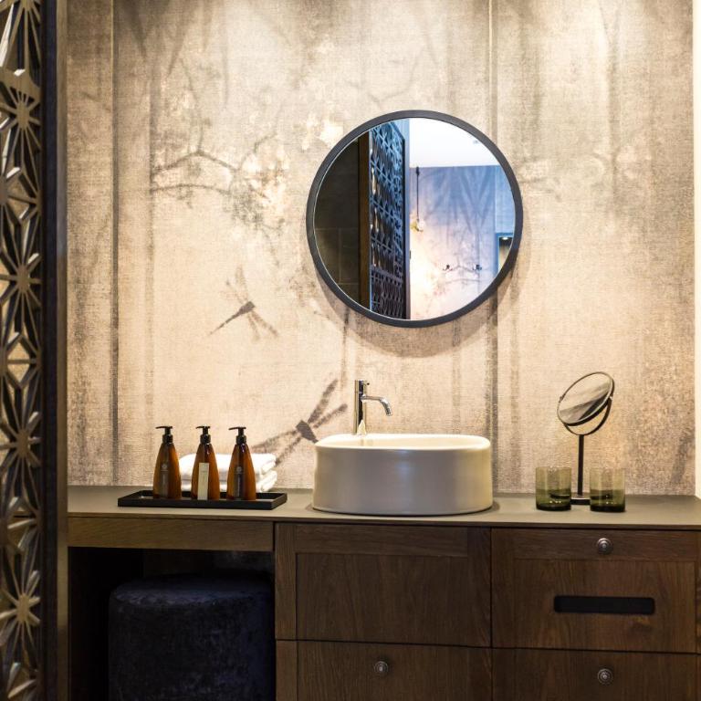 SILENA, your soulful hotel - adults only - Junior Suite mit Balkon - 2