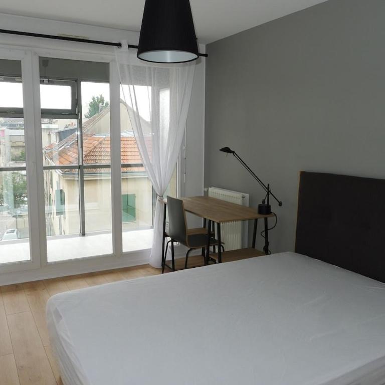 Appartement Venise 2 chambres - Apartamento de 2 dormitorios - 2