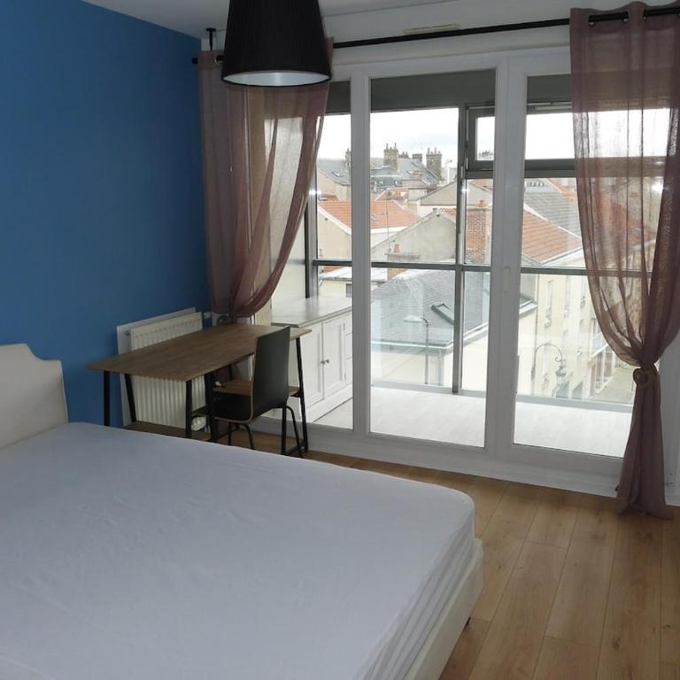 Appartement Venise 2 chambres - Apartamento de 2 dormitorios - 8