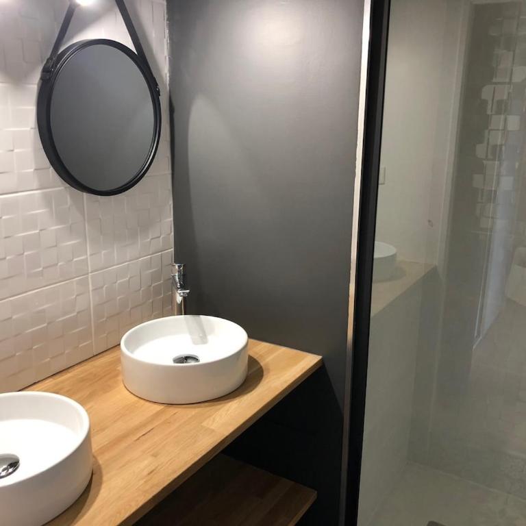 Appartement Venise 2 chambres - Apartamento de 2 dormitorios - 10