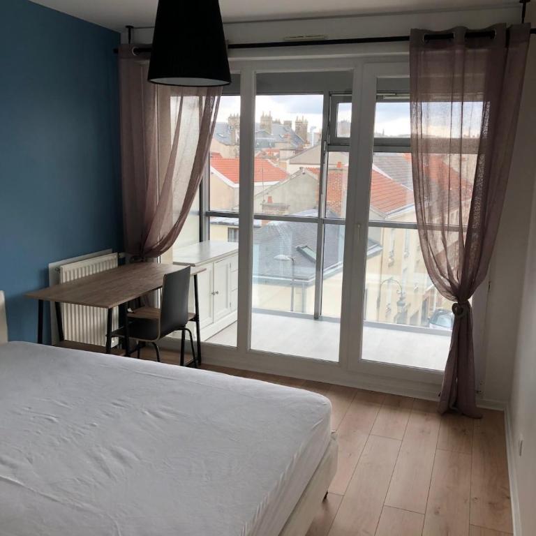 Appartement Venise 2 chambres - Apartamento de 2 dormitorios - 11