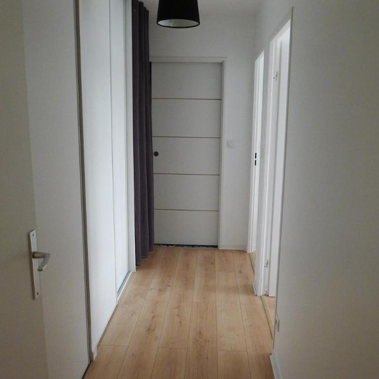 Appartement Venise 2 chambres - Apartamento de 2 dormitorios - 13