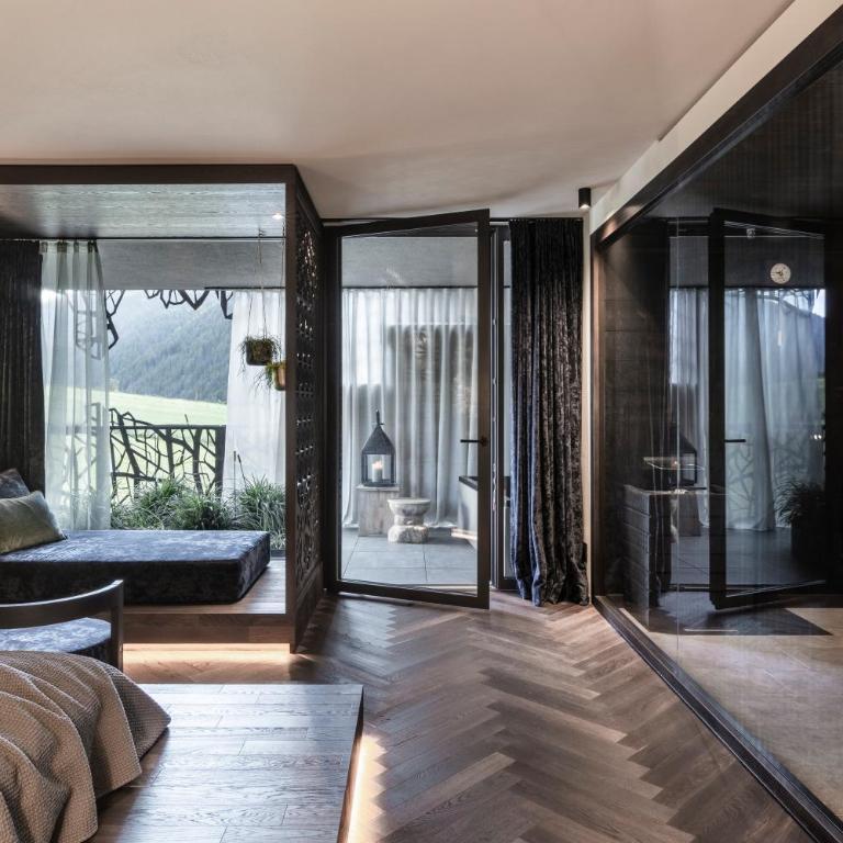 SILENA, your soulful hotel - adults only - Deluxe Suite mit Balkon - 3