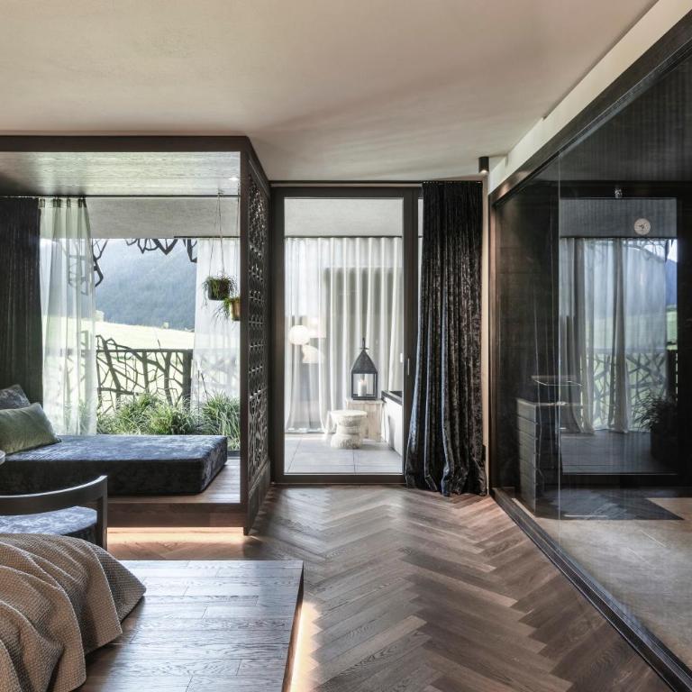 SILENA, your soulful hotel - adults only - Deluxe Suite mit Balkon - 2