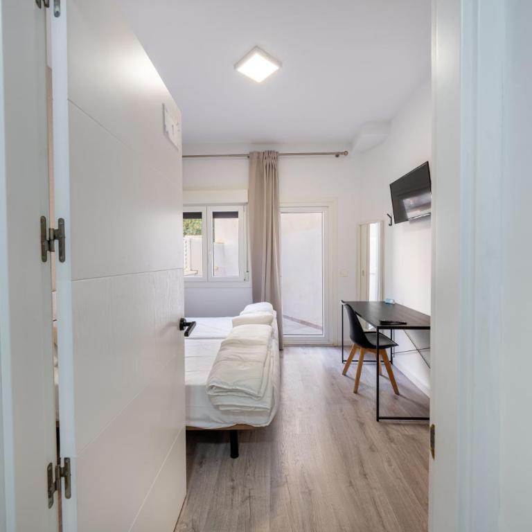 BF Rooms Almeria Centro - Habitación Doble - 2