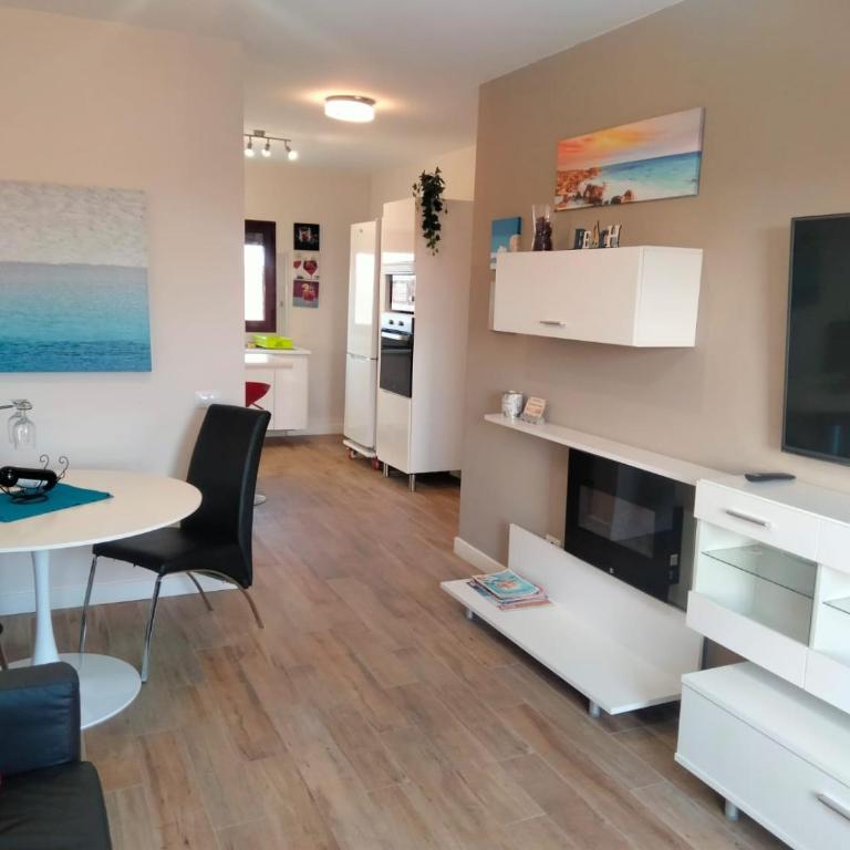 Bahia Sol Deluxe - One-Bedroom Apartment - 12