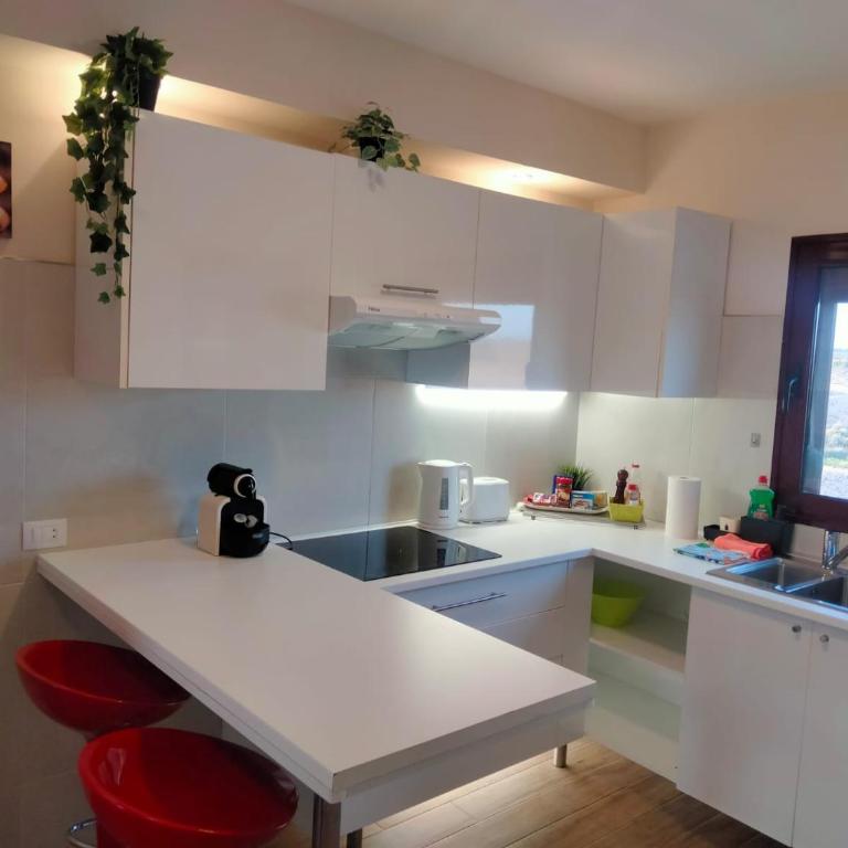 Bahia Sol Deluxe - One-Bedroom Apartment - 22