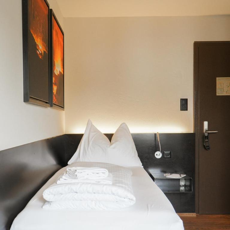 feRUS Hotel - Comfort Einzelzimmer - 1
