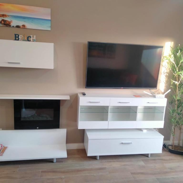 Bahia Sol Deluxe - One-Bedroom Apartment - 15