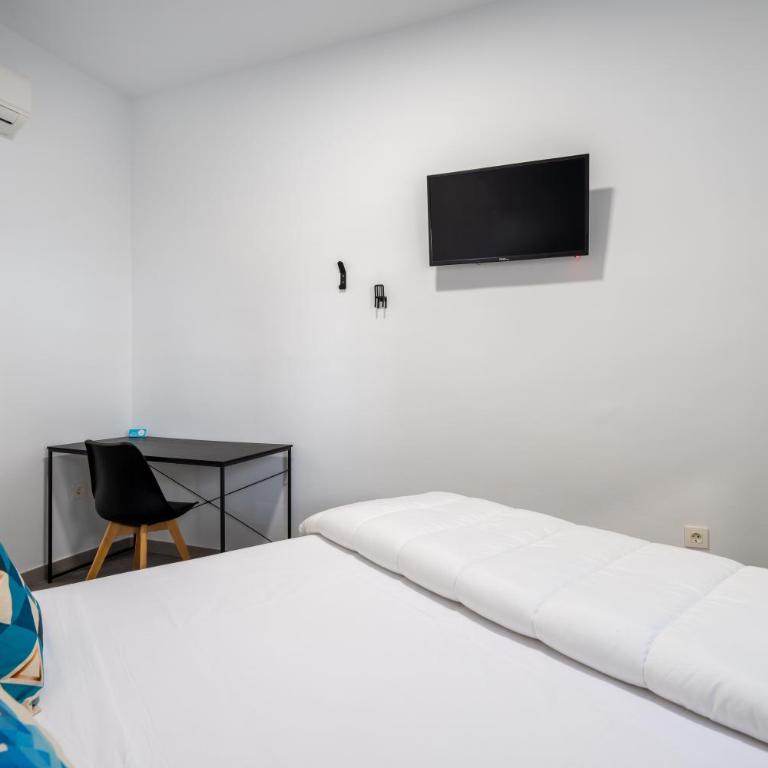 BF Rooms Almeria Centro - Habitación Doble - 22