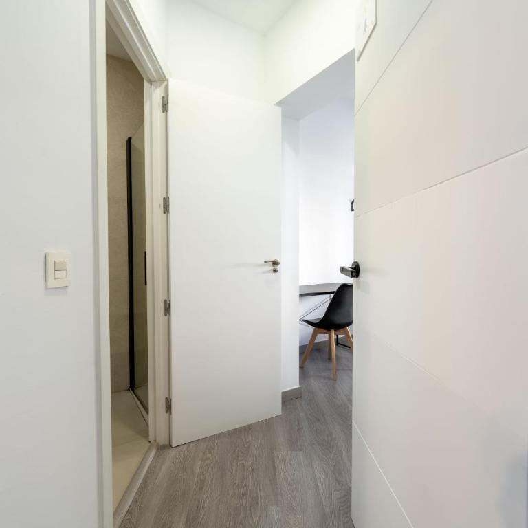 BF Rooms Almeria Centro - Habitación Doble - 19