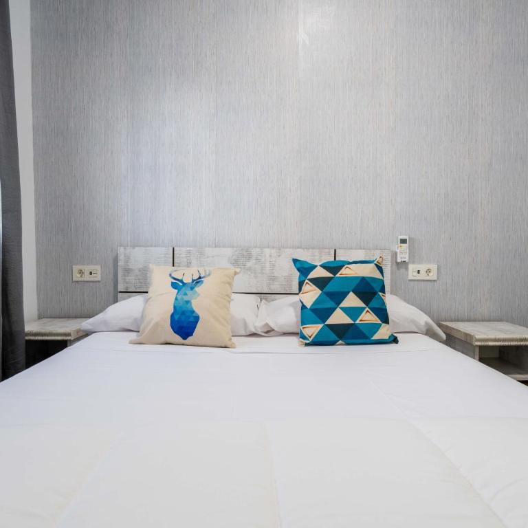 BF Rooms Almeria Centro - Habitación Doble - 18