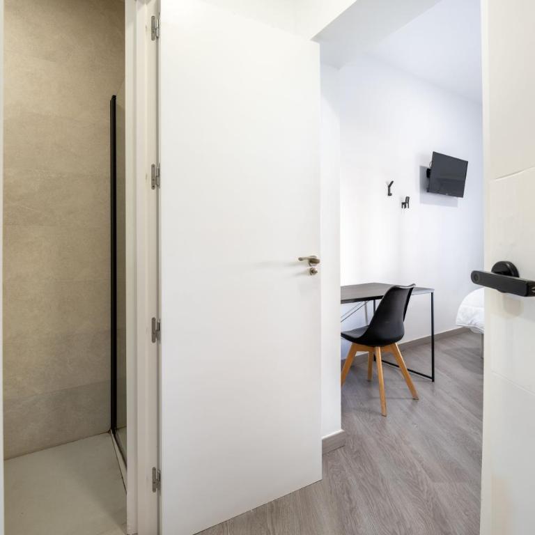 BF Rooms Almeria Centro - Habitación Doble - 16
