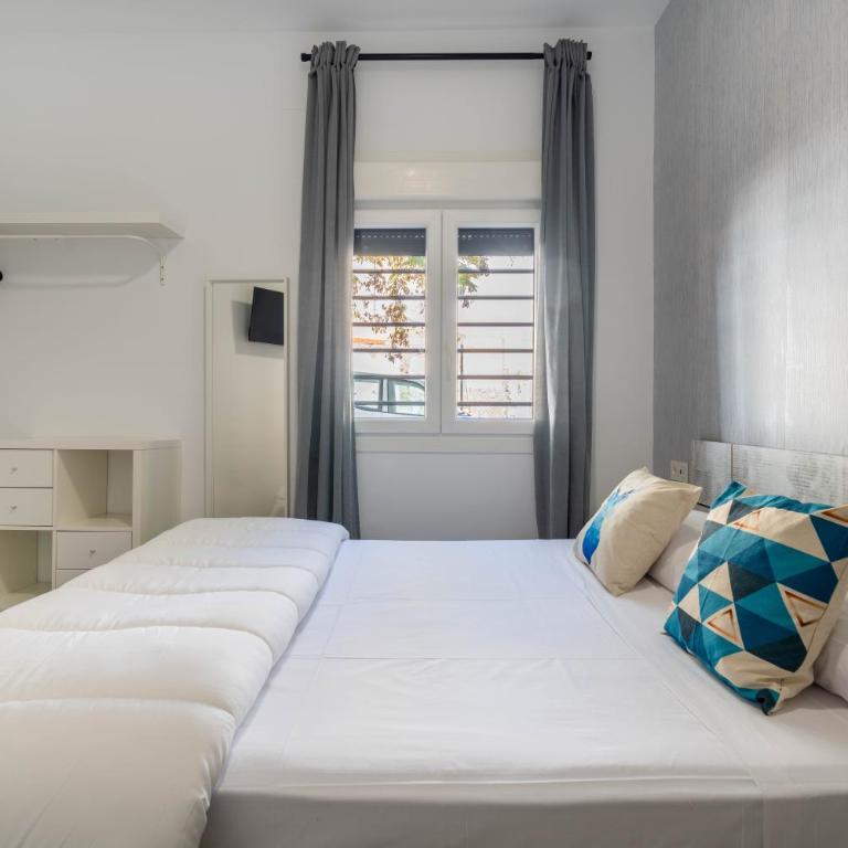 BF Rooms Almeria Centro - Habitación Doble - 20