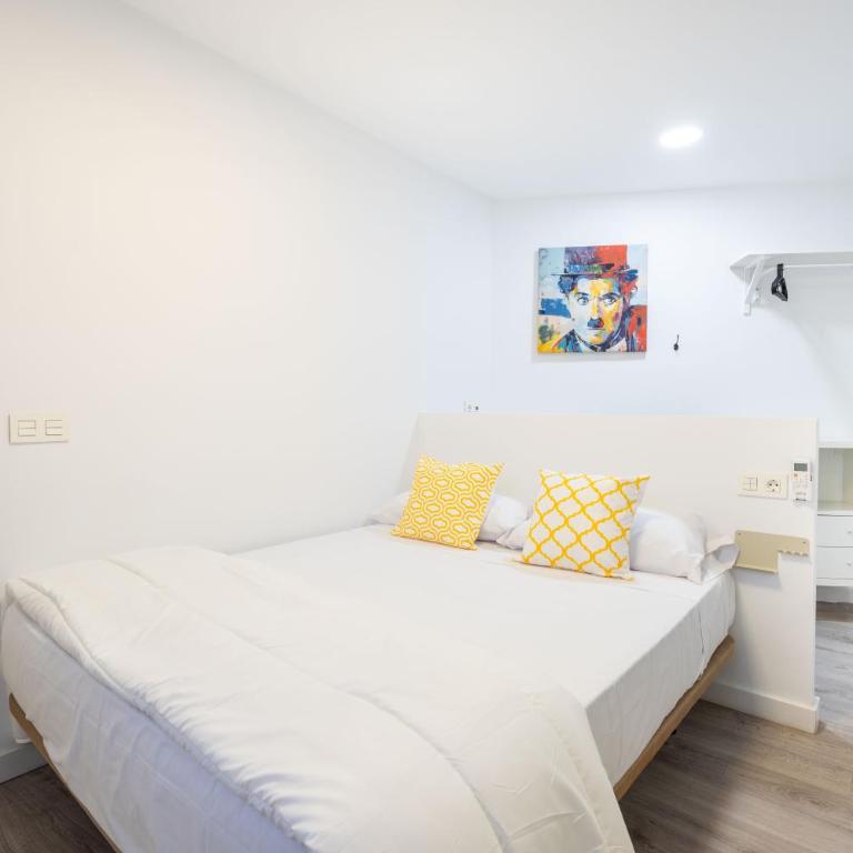 BF Rooms Almeria Centro - Habitación Doble - 31