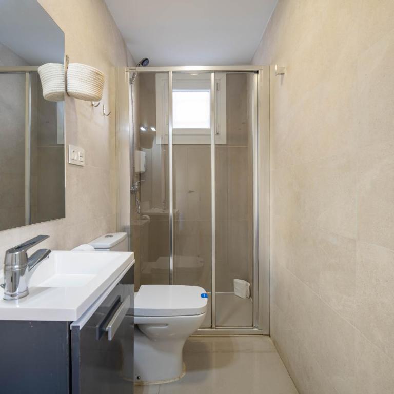 BF Rooms Almeria Centro - Habitación Doble - 27