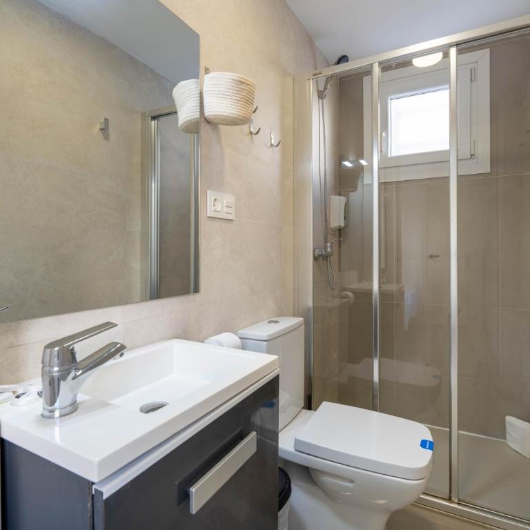 BF Rooms Almeria Centro - Habitación Doble - 29