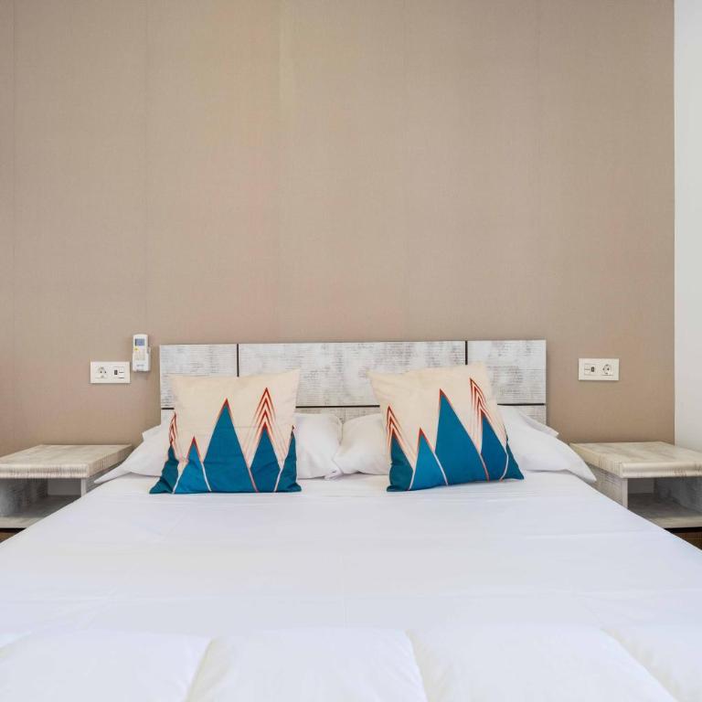 BF Rooms Almeria Centro - Habitación Doble - 35