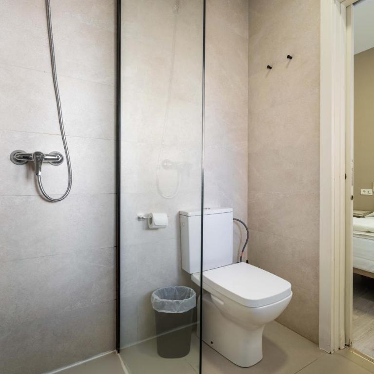BF Rooms Almeria Centro - Habitación Doble - 32
