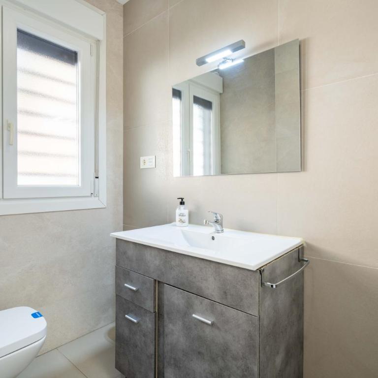 BF Rooms Almeria Centro - Habitación Doble - 42