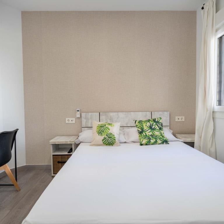 BF Rooms Almeria Centro - Habitación Doble - 40