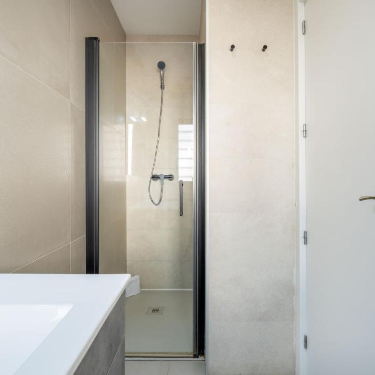 BF Rooms Almeria Centro - Habitación Doble - 45