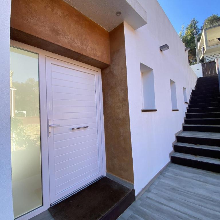 Casa Rio de Oro con piscina con playa y barbacoa - Casa de 6 dormitorios - 21