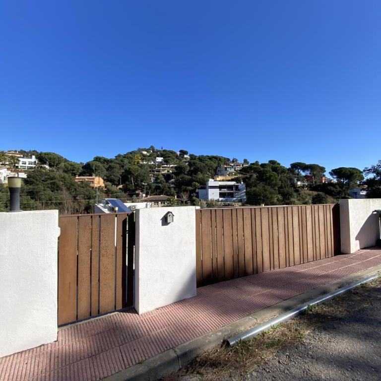 Casa Rio de Oro con piscina con playa y barbacoa - Casa de 6 dormitorios - 20
