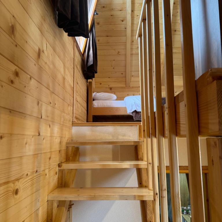 Vista Wood - One-Bedroom House - 17