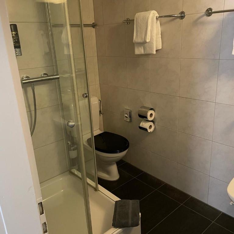ROESLI Guest House - Doppelzimmer - 8