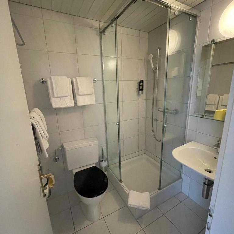 ROESLI Guest House - Doppelzimmer - 4
