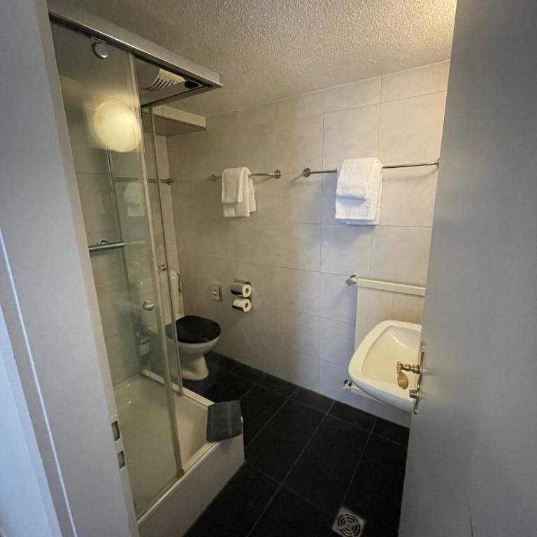 ROESLI Guest House - Doppelzimmer - 2