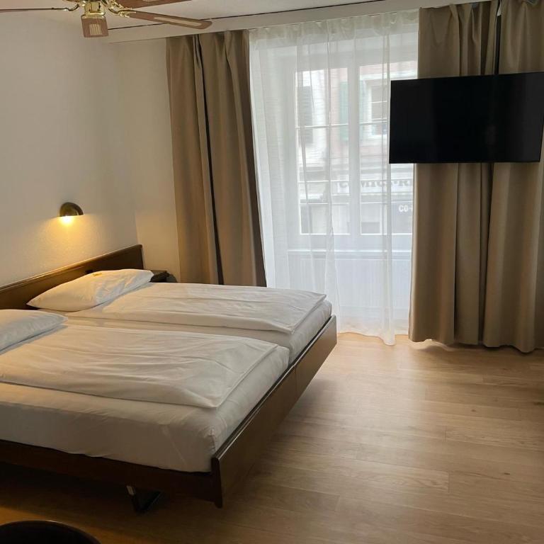 ROESLI Guest House - Doppelzimmer - 5