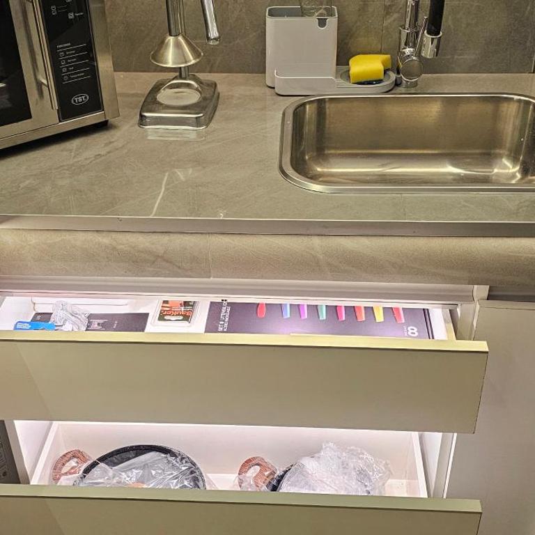 por mes, cerca del parque San Martín en complejo Vip - Apartamento - 32