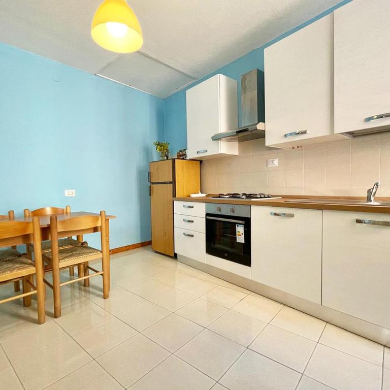 LaureLiving Holiday Home Residenza Cappellini - Appartamento con 1 Camera da Letto - 7