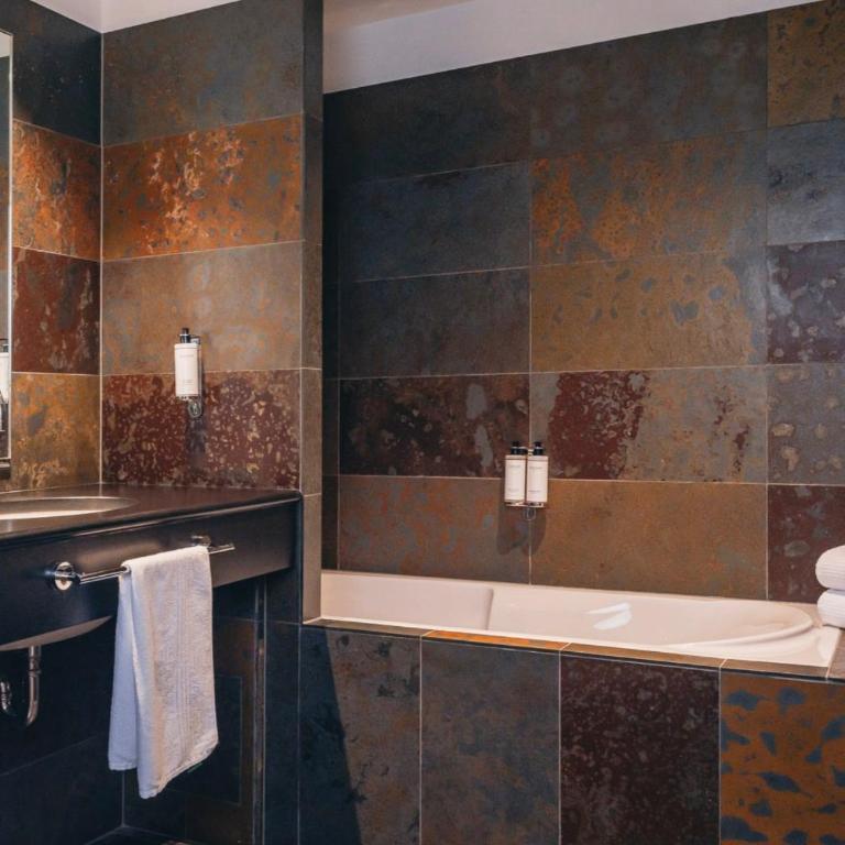 Cour du Corbeau Hotel Strasbourg - MGallery Collection - Chambre Double ou Lits Jumeaux Classique - 6