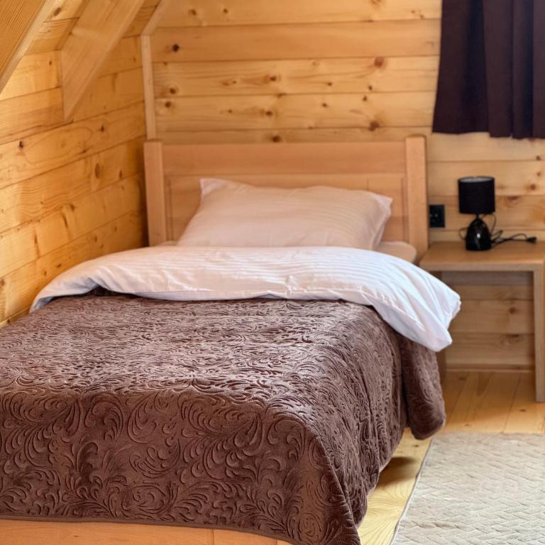 Vista Wood - One-Bedroom House - 20
