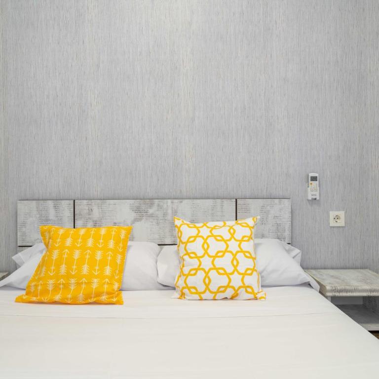 BF Rooms Almeria Centro - Habitación Triple - 12