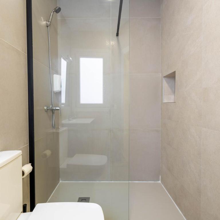 BF Rooms Almeria Centro - Habitación Triple - 5