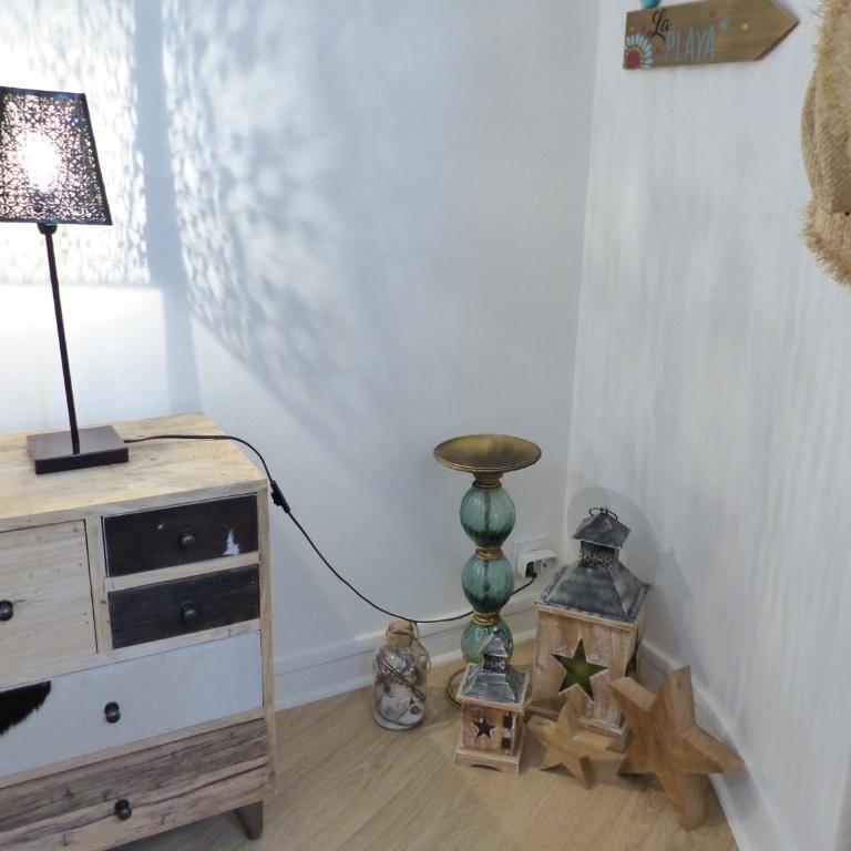 PROCE - Apt lumineux et cosy, vue parc de Procé - Apartamento de 2 dormitorios - 18